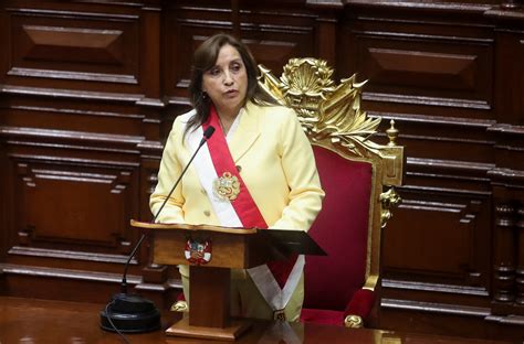 peru president scandal.